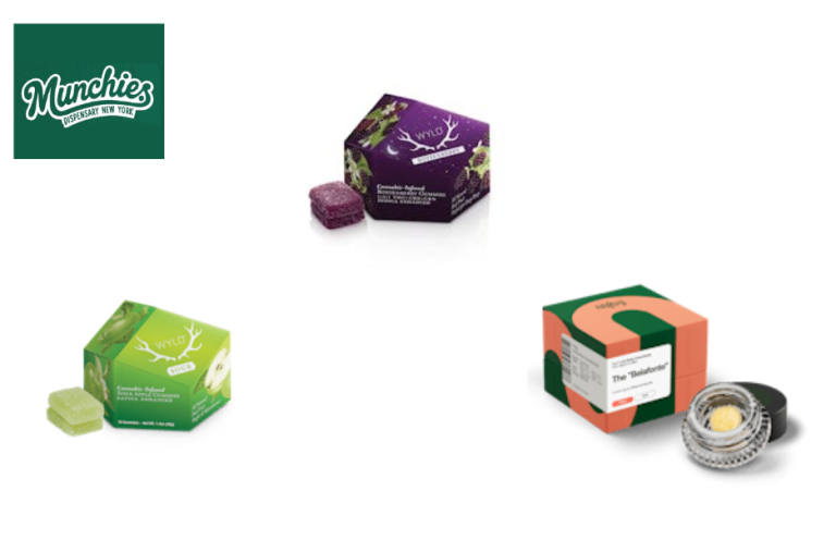 Your Local Cannabis Store: Trusted Advice, Clear Prices