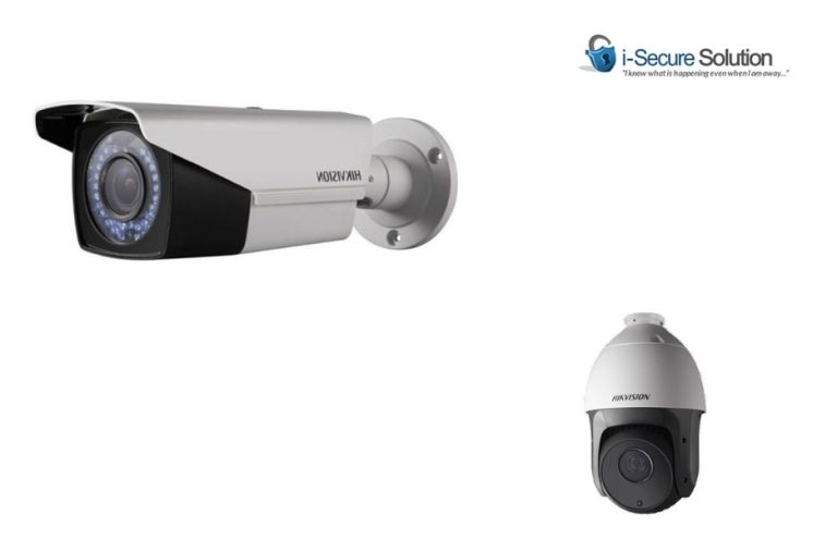 Protect Your Home with a Modern Connected Alarm Solution