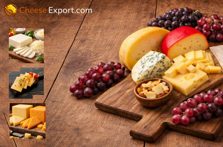 Your Trusted Partner for Bulk Gouda Cheese Supply Your Trusted Partner for Bulk Gouda Cheese Supply