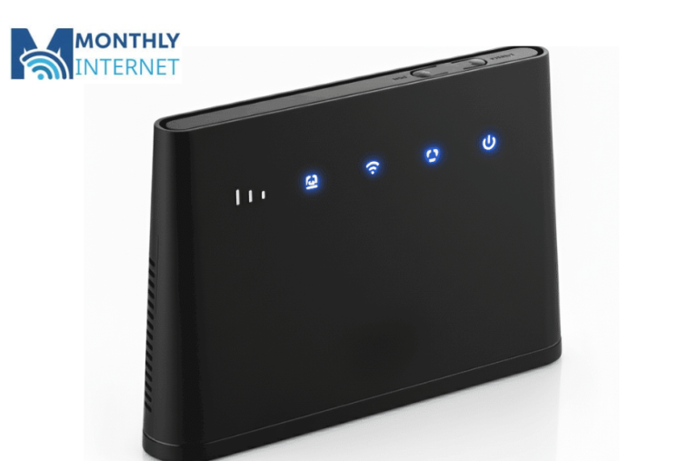 Flexible Internet Without Long-Term Commitments Flexible Internet Without Long-Term Commitments