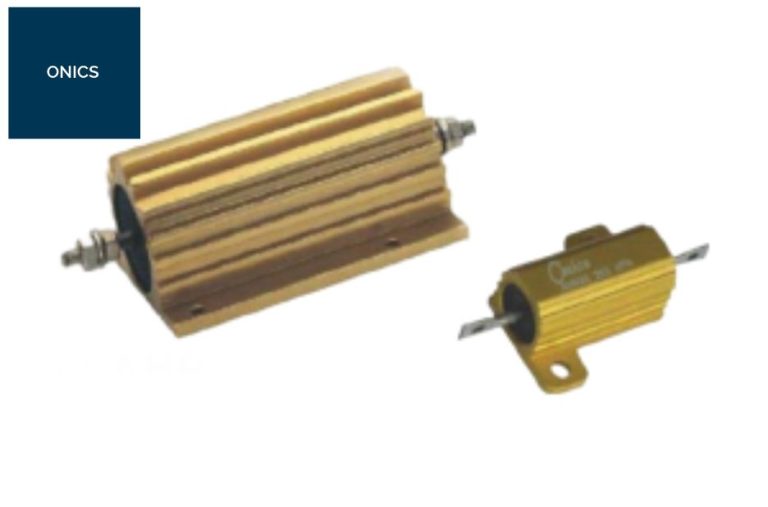 Robust Grid-Style Resistors for High-Energy Systems