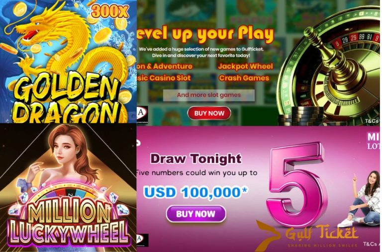 How to Read Lottery Draw Results and Improve Your Strategy