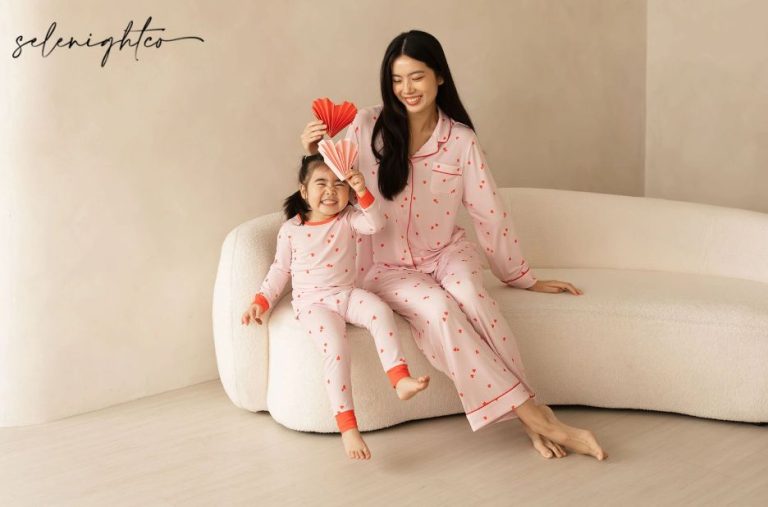 Cozy Nights: Discover the Perfect Pajama Set for Any Season Cozy Nights: Discover the Perfect Pajama Set for Any Season