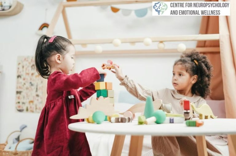 Supporting Relationships and Growth in Ontario