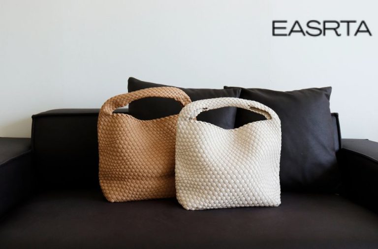 Timeless leather bags for modern wardrobes