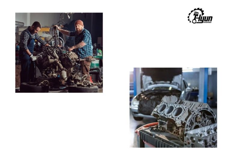 Reliable Engine Options for your Hyundai iLoad and Kia Upgrade