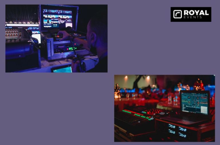 Finding the right event partners nearby: practical guidance