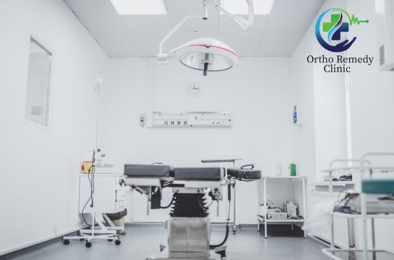 Finding effective arthritis care in Glasgow without surgery