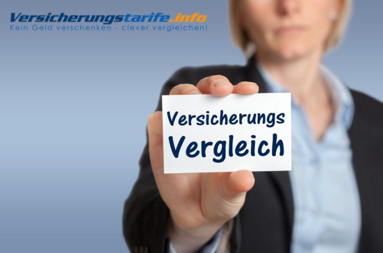 Pflegeversicherung vergleichen leicht gemacht: praxisnah informiert