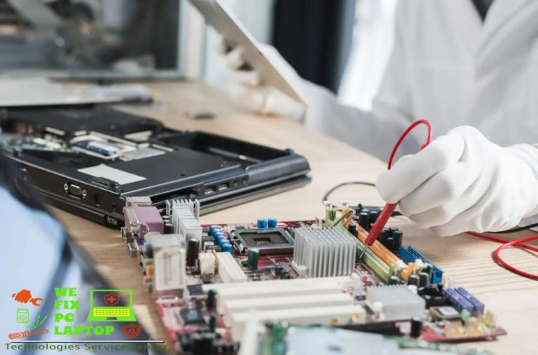 Reliable PC Repair Solutions for Houston Home Setups