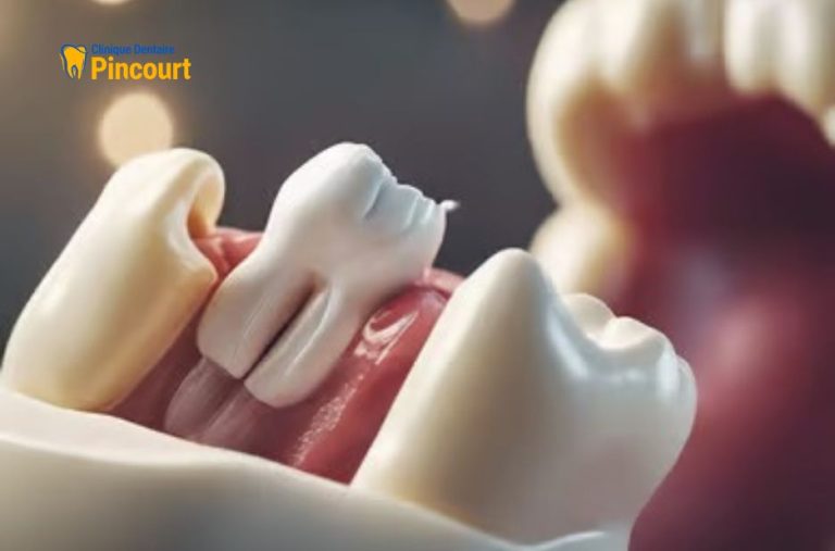 Professional denture care in Pincourt you can trust