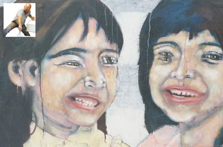 Künstlerische Sichtweisen, Farben und Natur im Fokus