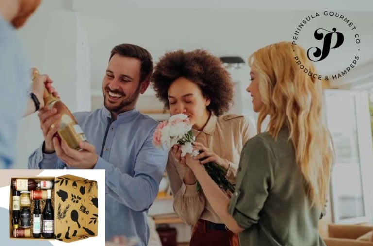 Personalised gifts and practical comforts for Sydney homes