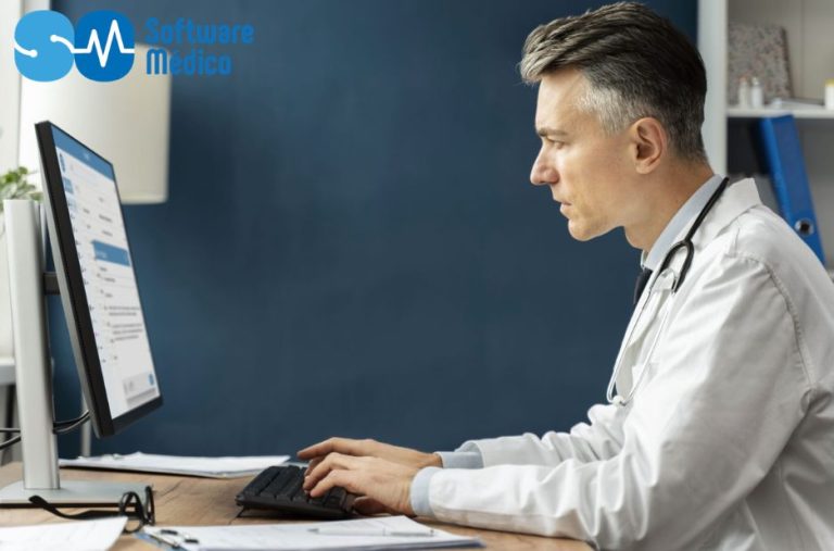 Herramientas eficientes para profesionales de la salud