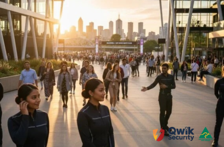 Reliable security staffing for events near you