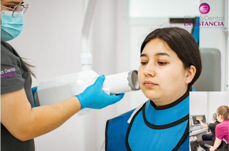 Dentistas pediátricos especialistas en Talca guía local