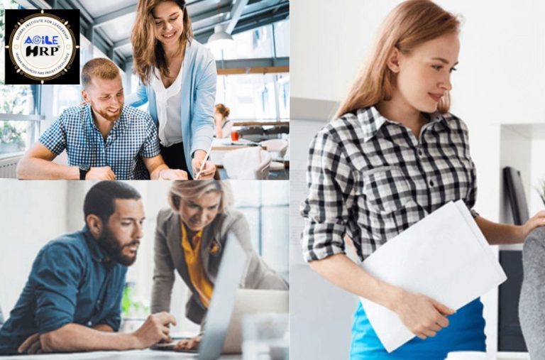 Becoming a recognised professional in leadership coaching Becoming a recognised professional in leadership coaching