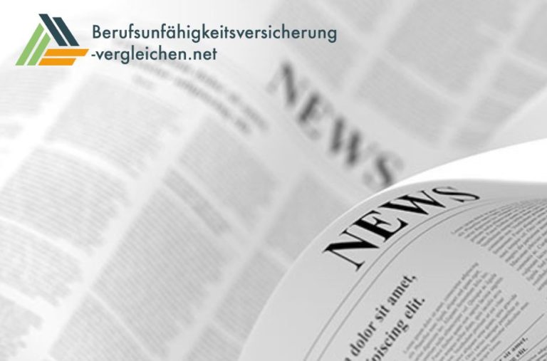 Sicherheit im Job: Warum Sie eine Berufsunfähigkeitsversicherung prüfen sollten Sicherheit im Job: Warum Sie eine Berufsunfähigkeitsversicherung prüfen sollten