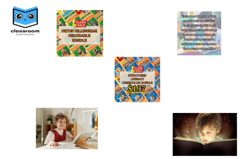 Kindergarten stories that spark curiosity and confidence