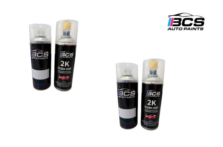 Choosing the right car touch-up kit in Australia