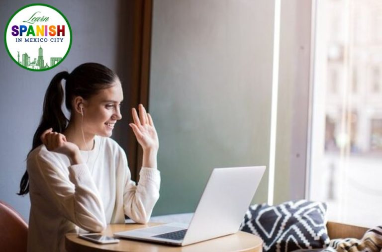 Practical tips for learning in Mexico City