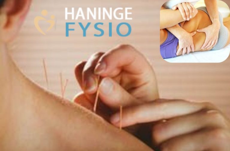 Praktisk väg till bättre funktion och återhämtning i Haninge Praktisk väg till bättre funktion och återhämtning i Haninge