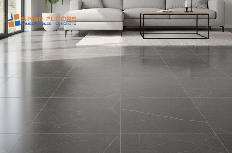 Smooth, Level Floors: Expert Techniques for Surface Preparation