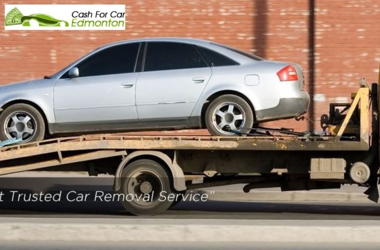 Get Top Offers for Your Vehicle in Edmonton Quickly