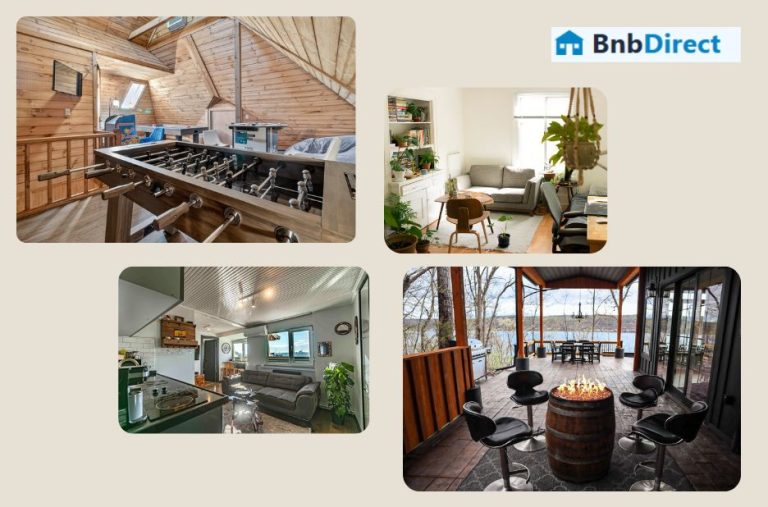 Create a dedicated website for your Airbnb: simple steps to gain control
