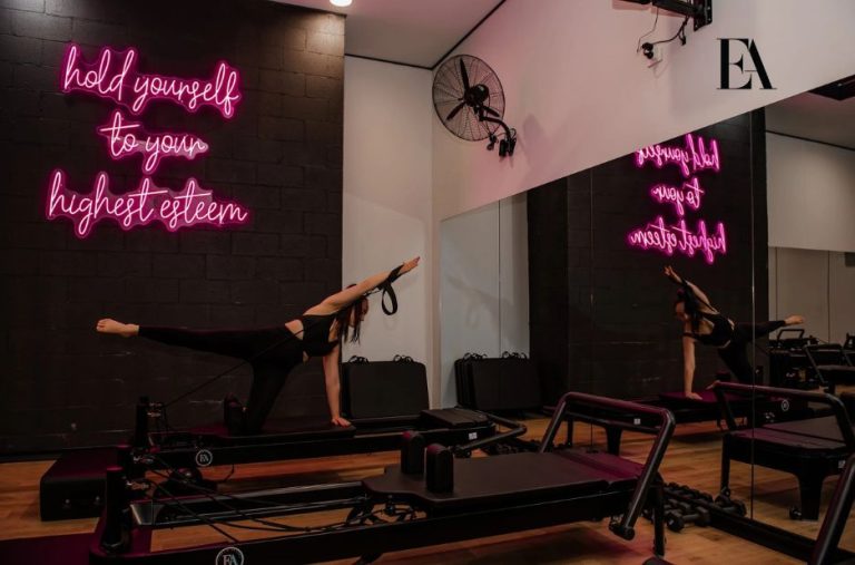 Discover High-Intensity Training on O’Halleron Hill: A Quick Fitness Fix