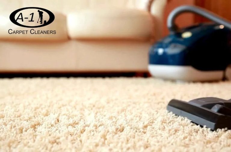 Trusted Carpet Cleaning Experts in Corinth – Fresh, Safe & Local