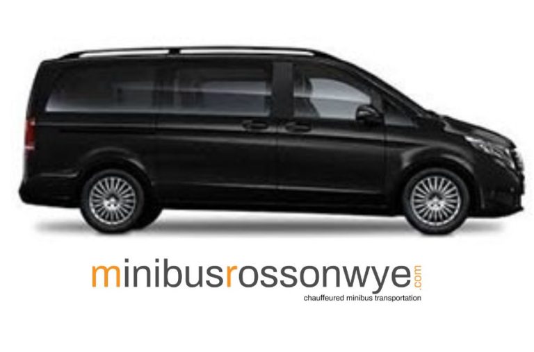 Reliable transport options for events in Ross-on-Wye