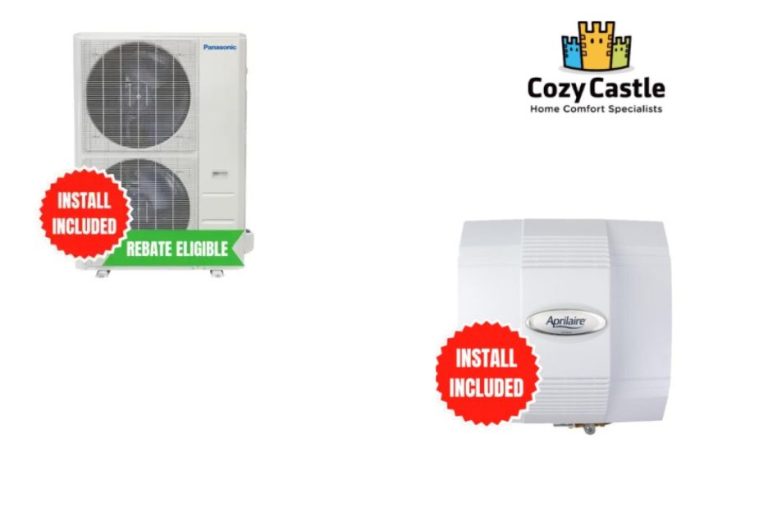 Efficient Heating Solutions for Your Home