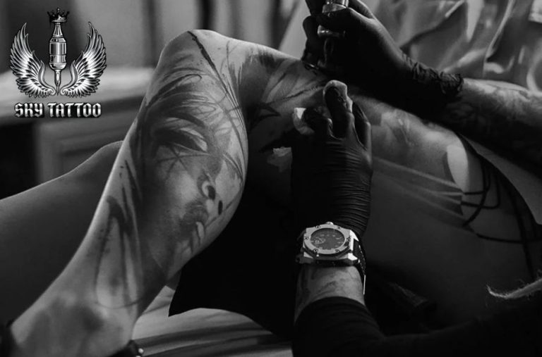 Discover Top Tattoo Studios in Vietnam for Safe, Artful Ink