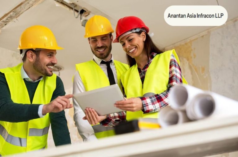 Reliable partners for complex builds in Pune and Pimpri Chinchwad