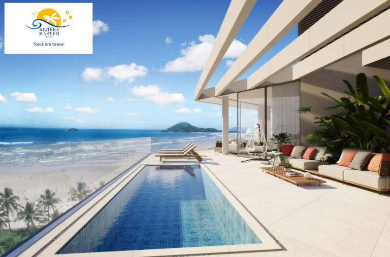 Discovering Real Estate Opportunities by the Riviera de São Lourenço