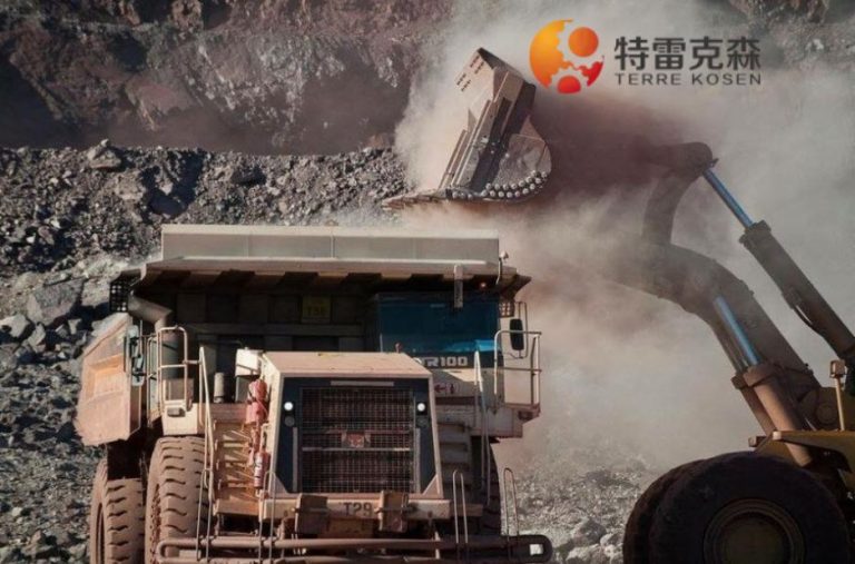 Reliable Terex Spare Parts Sourcing for Your Equipment