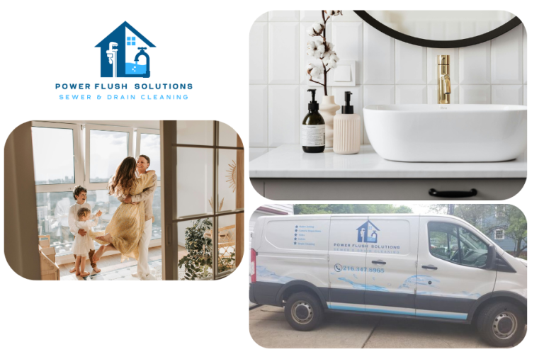 Round the Clock Repair for Cleveland Homes