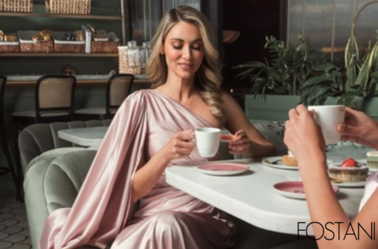 Elegant outfits for special moments with your daughter