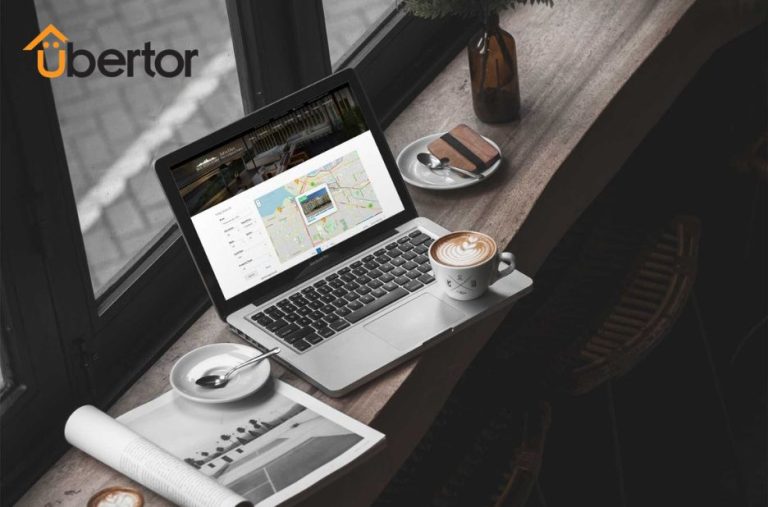 Captivating Real Estate Website Design that Converts Visitors