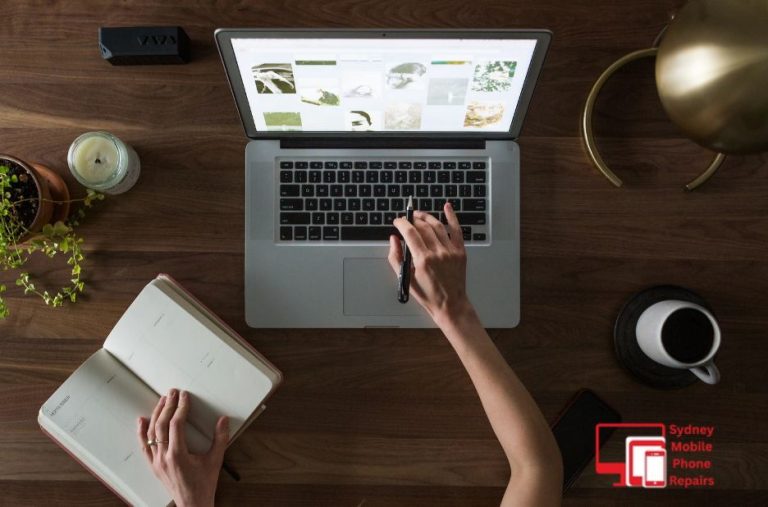Expert Liquid Damage Repairs for Australian Devices