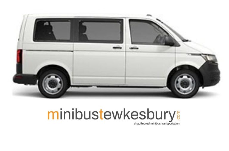 Efficient Group Travel in Tewkesbury with Top Coach Hire