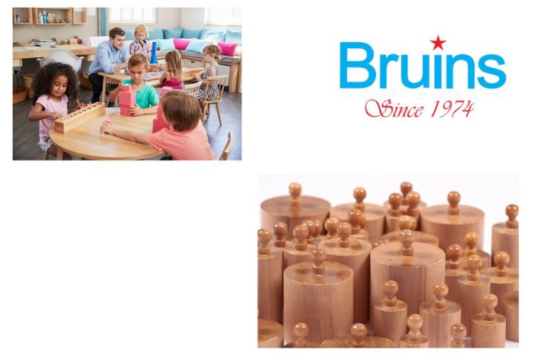 Essential Montessori science and math resources for USA families