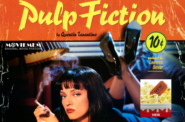 Vintage Australian Daybills: A Collector’s Guide to Cinema Ephemera