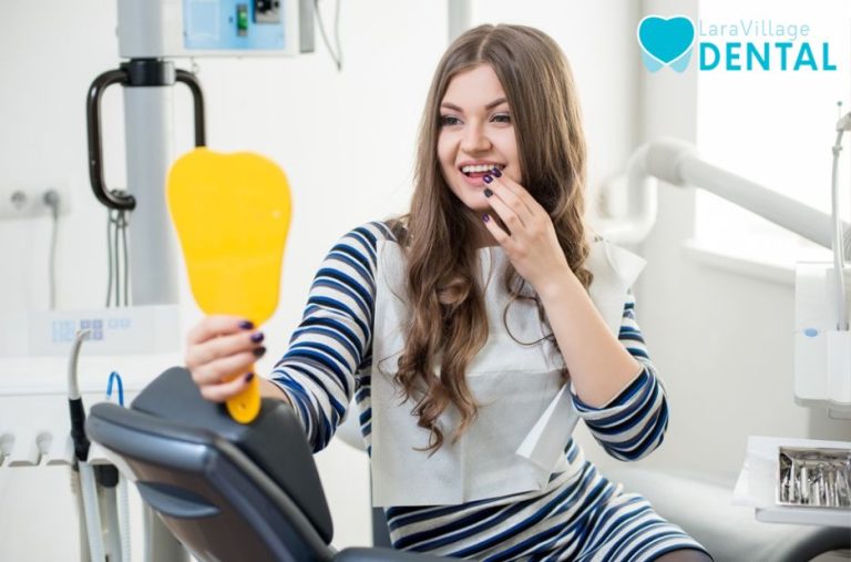 Trusted dental care near you
