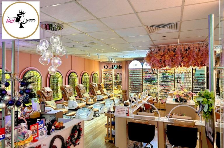 Top-Quality Manicures and Nail Care in Southeast Asia