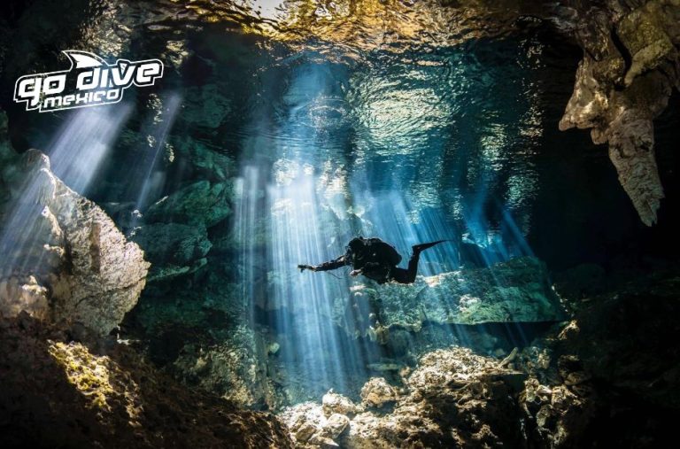 Tulum Cenotes: A Practical Guide for Scuba Enthusiasts