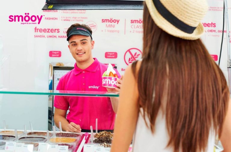 Satisfy Your Sweet Tooth: Find Local Delights Nearby
