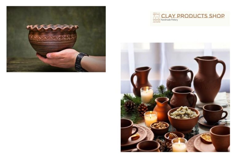 Elegant Ceramic Pitchers and Jugs for Everyday Use