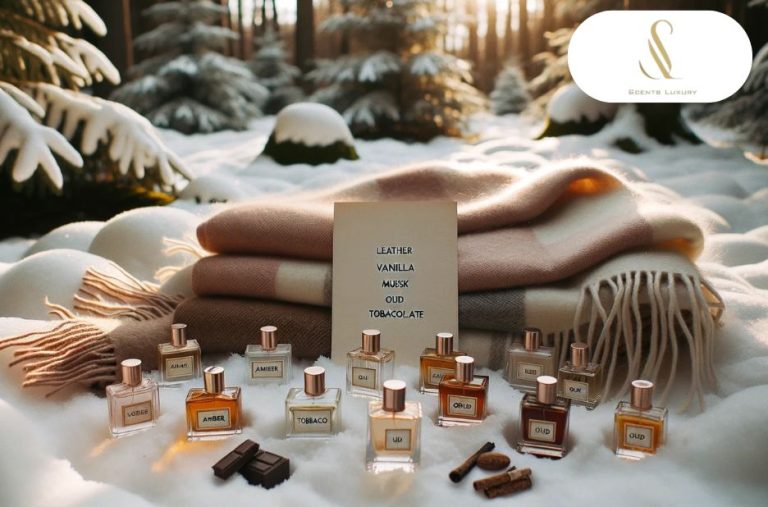 Find Your Signature Scent: A Modern Guide to Buying Fragrance Online